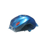 Refaccion Tanque Combustible Islo Mutant 250cc