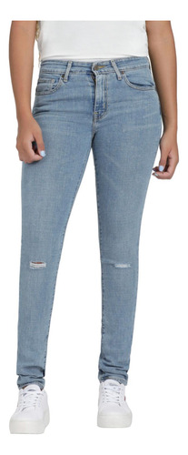 Levi's® 711® Jeans Skinny Para Mujer