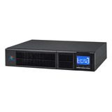 Ups Online Startec 3kva 2700w 4 Tomas 110v Para Rack