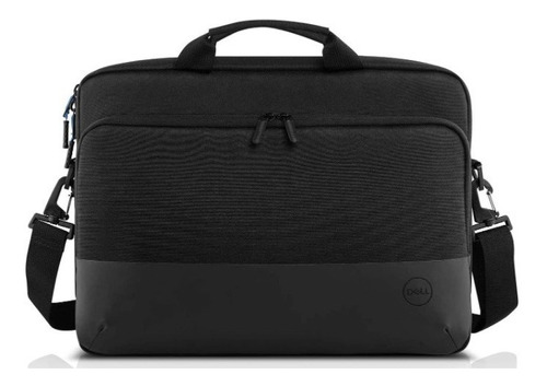 Maletín Dell Pro Slim Briefcase 15 Para Laptop De 15pulgadas