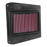 Filtros De Aire De Alto Flujo K&n Indian Scout 1131 2015 A 2019 Pl-1115