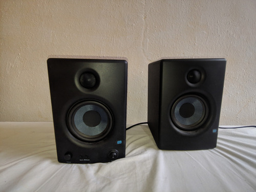 Presonus Eris E4.5 (monitores De Estudio)