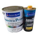 Sherwin Williams Spectraprime-primer  C/ Cat 3.6 + 0.9