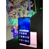 Huawei Y9 2019 Liberado Excelente Estado 