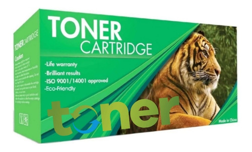 Toner Generico Tigre Q2612a Can 103-104/ 1010/1012 2mil 