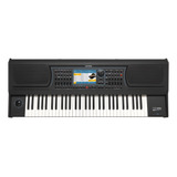 Ketron Sd60 Teclado Workstation Arranjador