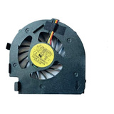 Ventilador Abanico Dell Inspiron M4010 N4030 N4020 Nuevo