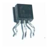 Transistor 2n3904 Desmontado Qsc Power Ligth 4.0