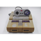 Console - Super Nintendo (1)