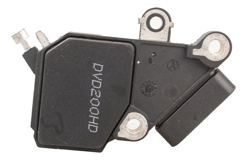 Regulador Alternador Chevrolet Cheyenne Avalanche Tahoe Foto 2