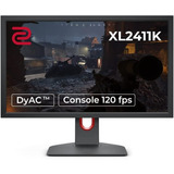 Benq Zowie  Xl2411k Monitor Gamer Fhd 144hz 24 In