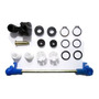 Kit Embrague Chevrolet  Agile Classic 1.4 Original Chevrolet Vivant