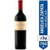 Vino Angelica Zapata Malbec Tinto 750ml Catena Zapata