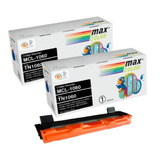 Pack 2 Toner Brother Tn1060 + 1 Drum Dr1060 Alt Envio Gratis