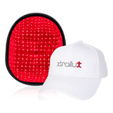 Xtrallux Super Plus - Gorra Lser Para Crecimiento Del Cabell