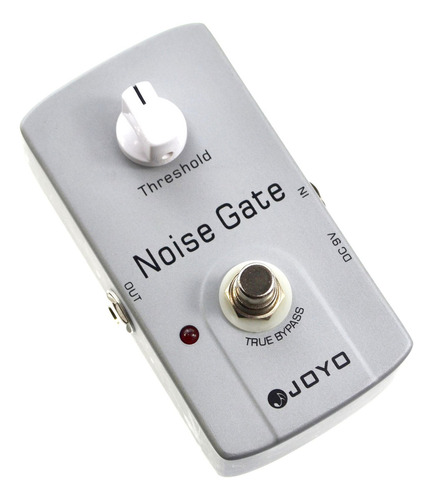 Pedal Guitarra Noise Gate Joyo