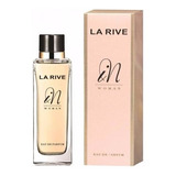 Perfume Feminino In Woman La Rive Eau De Parfum - 90ml