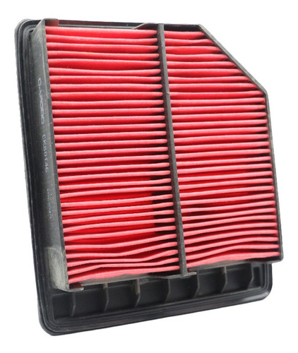 Filtro Aire Cardoc Honda Civic 06-09 (pack 6 Und) Foto 2