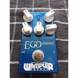 Pedal Compressor Wampler Ego 