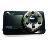 Camara Dvr Para Carro Full Hd Vision Nocturna Pantalla 4201