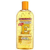 Gel De Vitamina E Y Aloe Vera Para Piel Seca