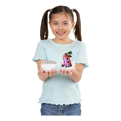 Mini Brands 5 Surprise Unicorn Squad Unicornio Coleccionable | Meses sin interés