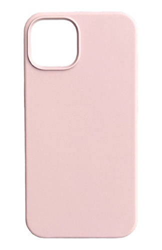 Funda Silicona Silicone Case Para iPhone 13 14 14 Pro Max