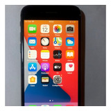 iPhone 8-64 Gb -el Mejor - Negro-