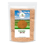 Canela Em Pó Premium 1kg Della Terra