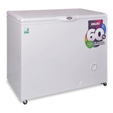 Freezer Inelro Fih 350 A++ 280lts