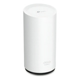 Access Point Tp-link Deco X50 Outdoor Onemesh Ax3000 Pack 1 Color Blanco