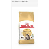 Royal Canin Maine Coon Adulto 2 Kg