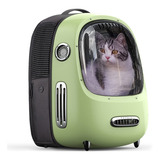 Petkit - Mochila Para Gatos Y Cachorros Con Ventilador Integ