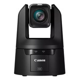 Canon Cr-n500 Pro Ptz Camera Bk 15x Lente Con Zoom Óptico, 1