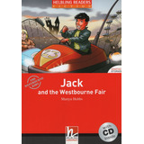 Jack And The Westbourne Fair + Audio Cd - Helbling Readers L