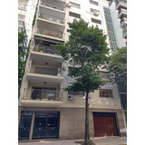 Posadas - Montevideo - Patio Bullrich - 2 Dorm   Living   Comedor   Escritorio   2 Cocheras Fijas