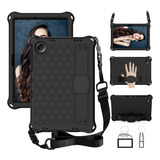 Funda Para Galaxy Tab A9 Plus Sm-x210/sm-216/sm-x218 De 11''