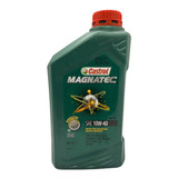 Aceite Castrol Magnatec 10w40 Semisintetico 1 Litro 