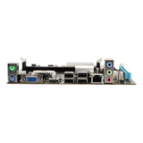 Placa Base Realtek Motherboard Fs1 Procesadores Ddr3 Up
