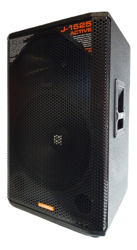 Bafle 15 Pulgadas Activo Jbl J-1525a 300w 2 Vias Parlante