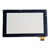 Tela Touch Vidro Tablet Compatível Genesis Gt 7230 Gt7230