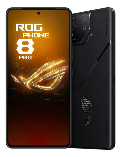 Asus Rog Phone 8 Pro Versión Global 1tb 24gb Ram  - Desbloqueado