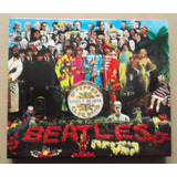 Cd: Sgt. Pepper S Lonely Hearts Club Band