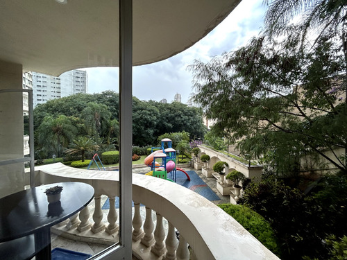Apartamento Espaçoso E Acolhedor Em Perdizes Com 3 Quartos - Imagen 3