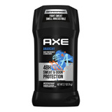Axe Anarchy - Barra Antitranspirante Para Hombre, Proteccion