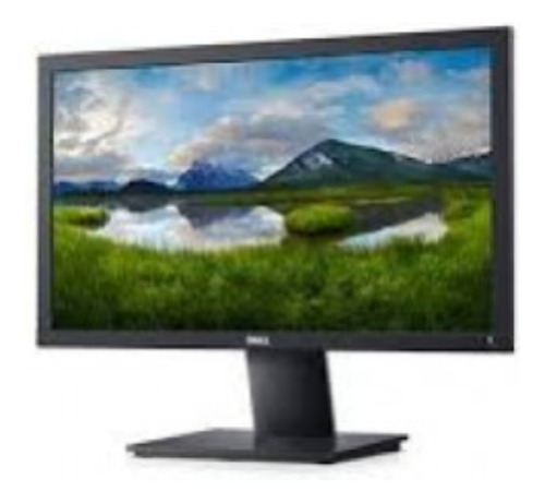 Monitor Dell E2020h