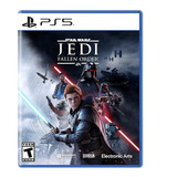 Star Wars Jedi Fallen Order Ps5 Midia Fisica