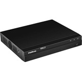 Dvr Intelbras 8 Canais Gravador Inteligente Mhdx 1208 H.265+