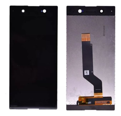 Modulo Pantalla Display Táctil Para Sony Xperia Xa1 Ultra