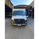 Mercedes-benz Sprinter 2021 516 Cdi Chasis 4325